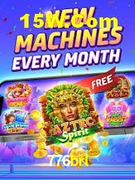 VIP Casino 776brl
