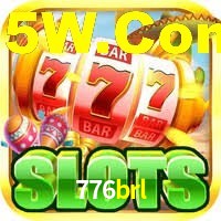 776brl app