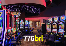 Sinta a adrenalina dos jogos de cassino com 776brl