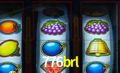 Jogos de Slot 776brl