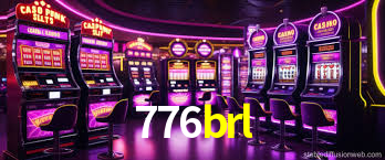Live Casino 776brl