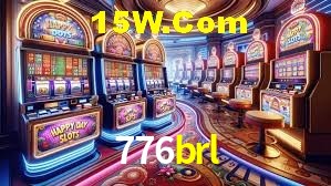 Blackjack Table 776brl