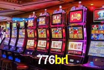 Recursos de Bônus 776brl