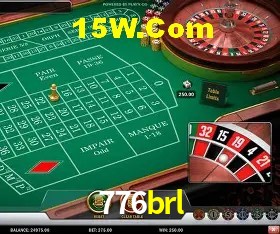 Casino Ao Vivo 776brl